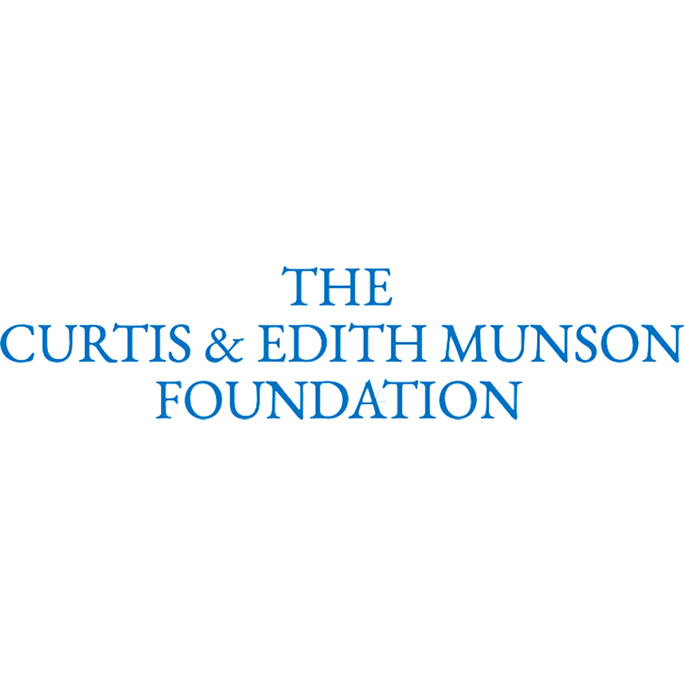 The Curtis and Edith Munson Foundation