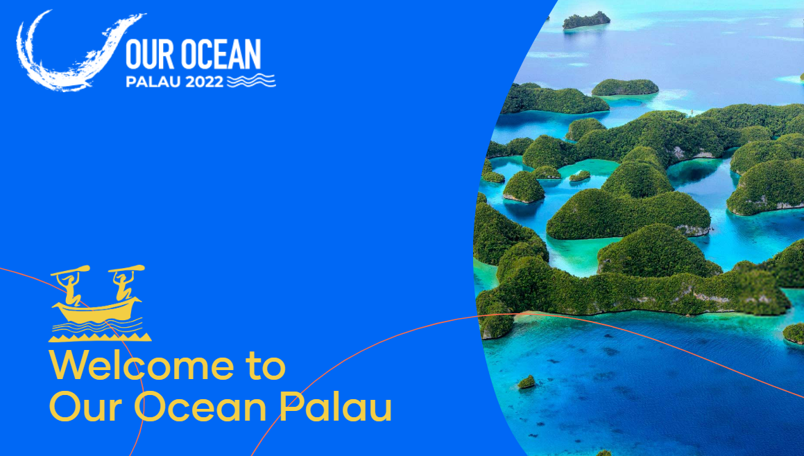 Past Events from 5 October, 2023 – 12 November › Conference/Workshop › –  World Ocean Day