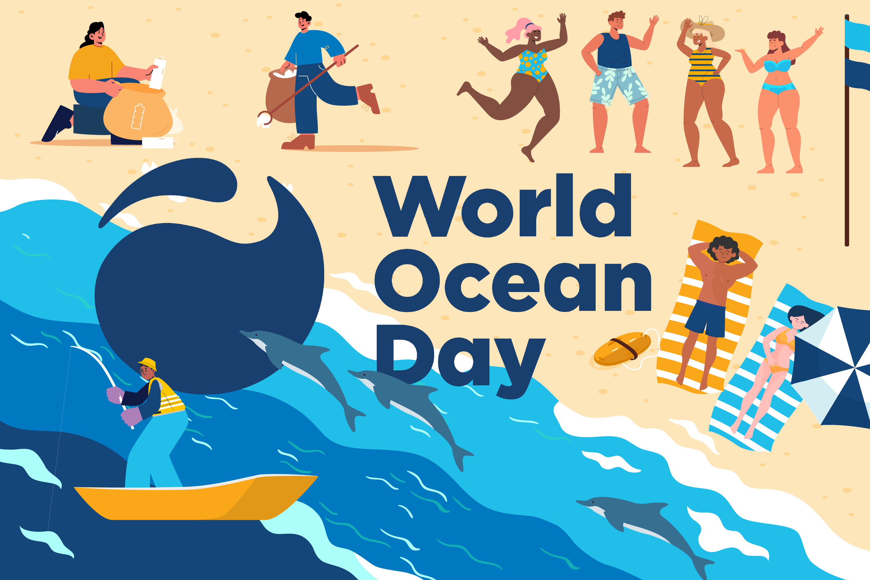 Past Events from 8 June, 2023 – 17 January – Page 2 – World Ocean Day