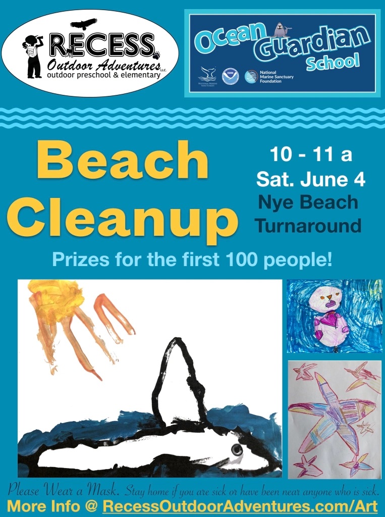 Past Events from 24 February – 19 August › Cleanup › – World Ocean Day