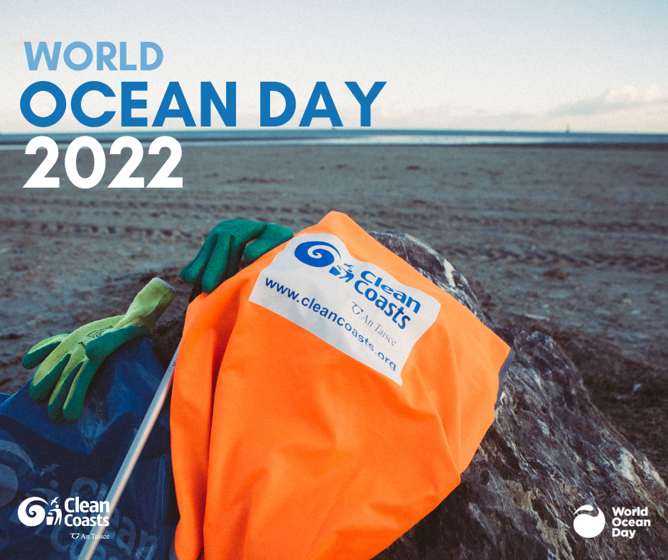 Events from 15 May – 17 January – World Ocean Day