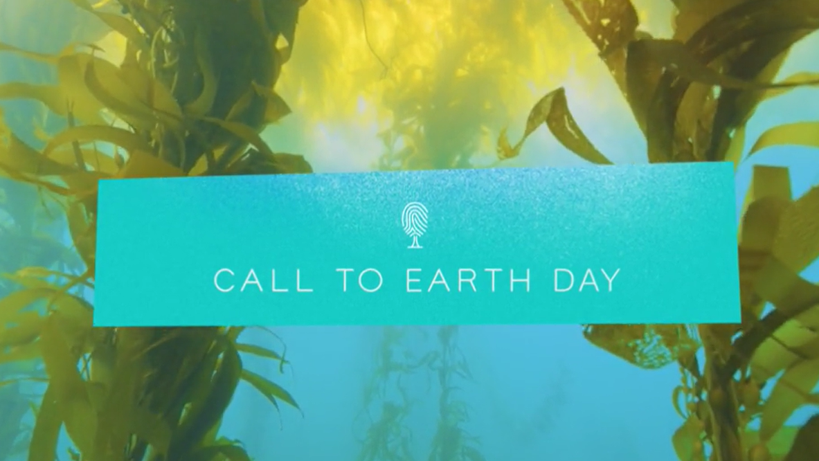 earth day 2022 logo