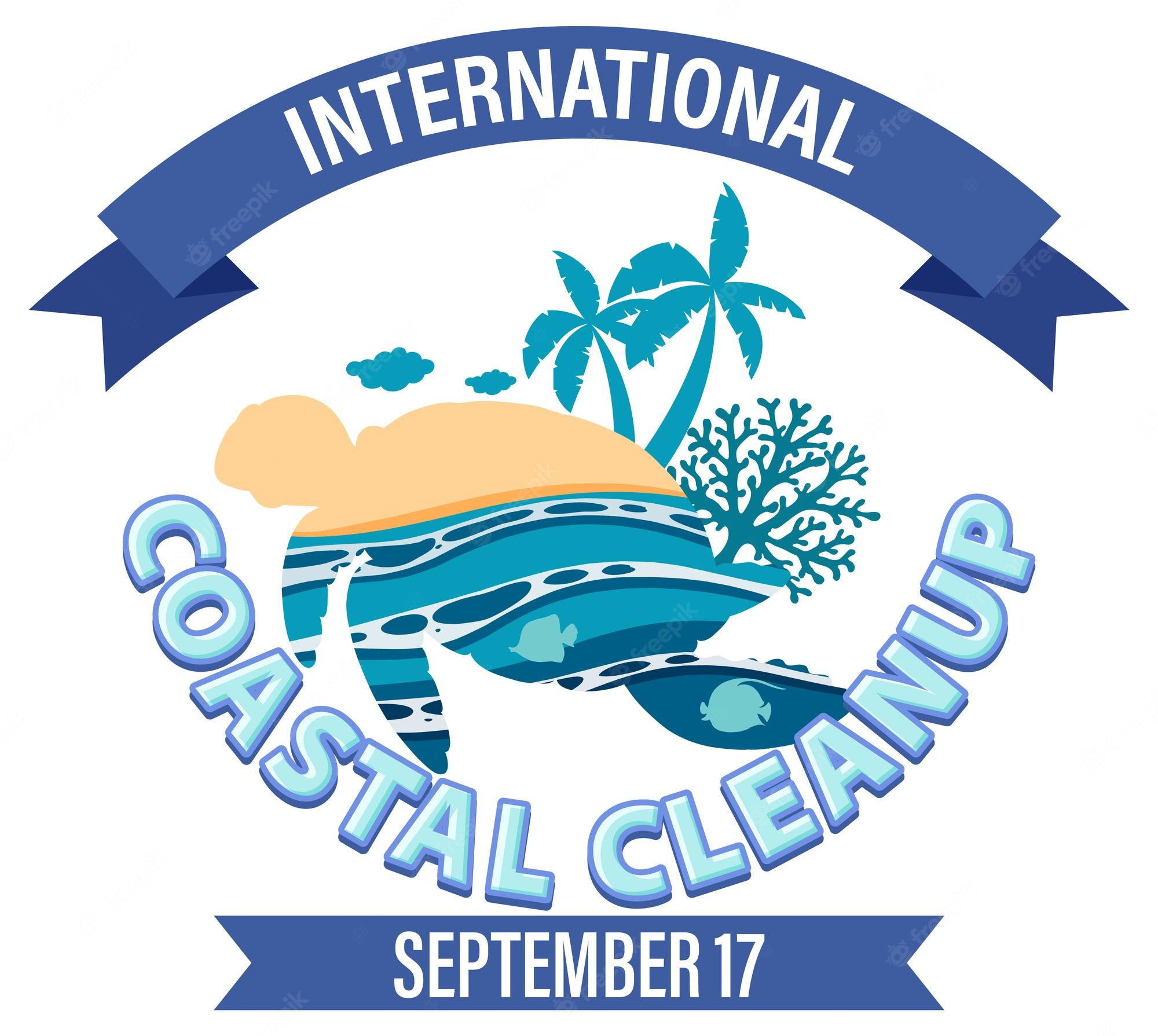 Beach Clean Up World Ocean Day