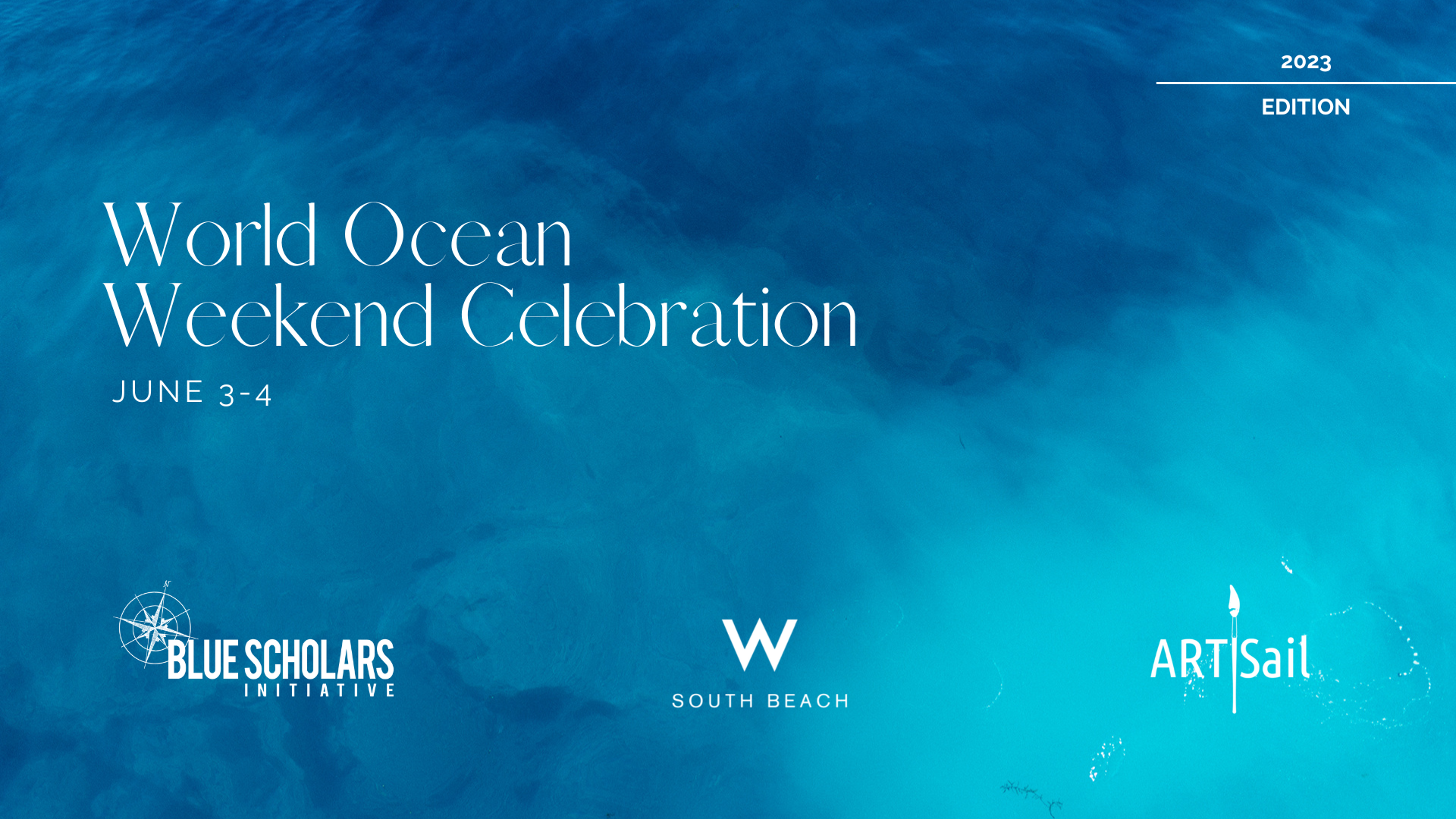 2 Las Vegas Strip exhibits holding World Oceans Day special events