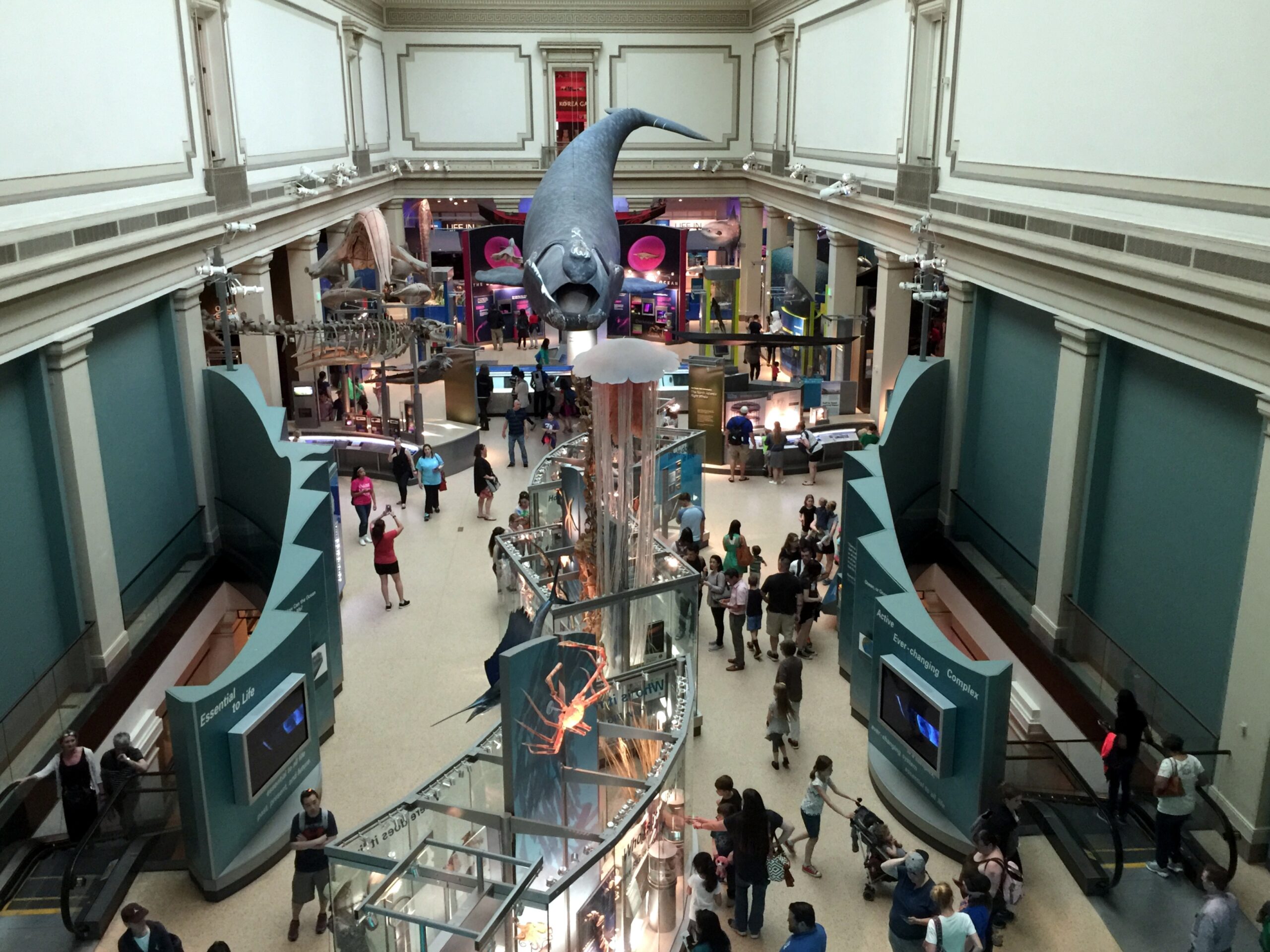 explore globally engage locally - Smithsonian Institution