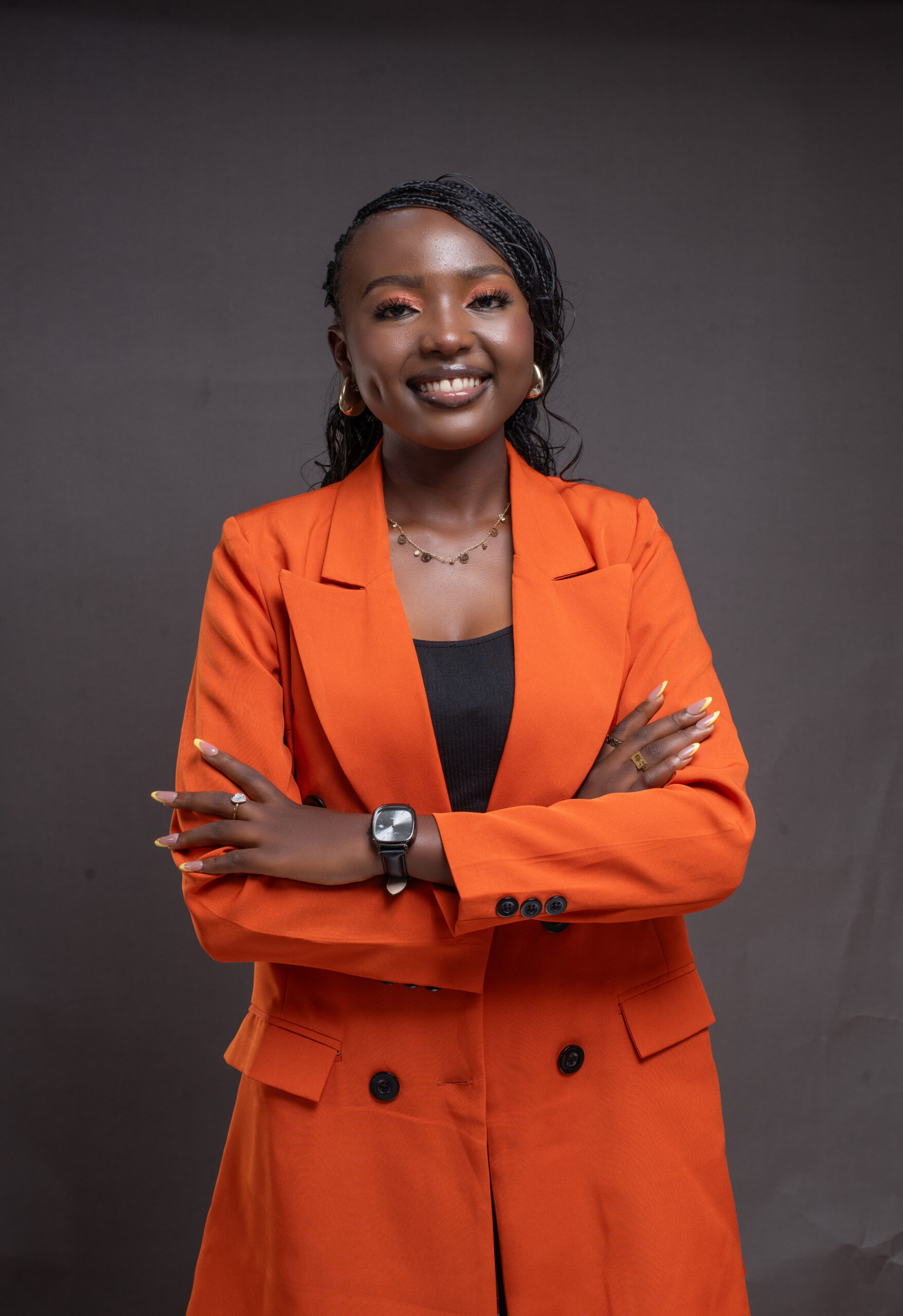 Rhoda Bimnenui Ngwa
