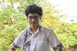 Punyajit Mishra