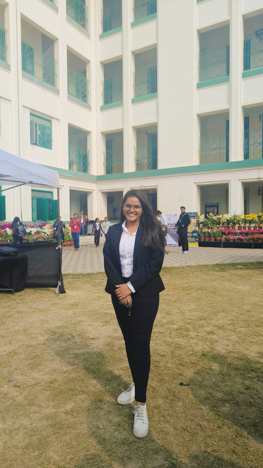 Aashi Agarwal