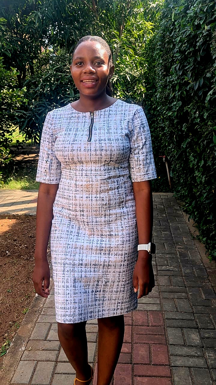 Beatrice Luchagula