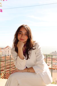 Sara Gíria