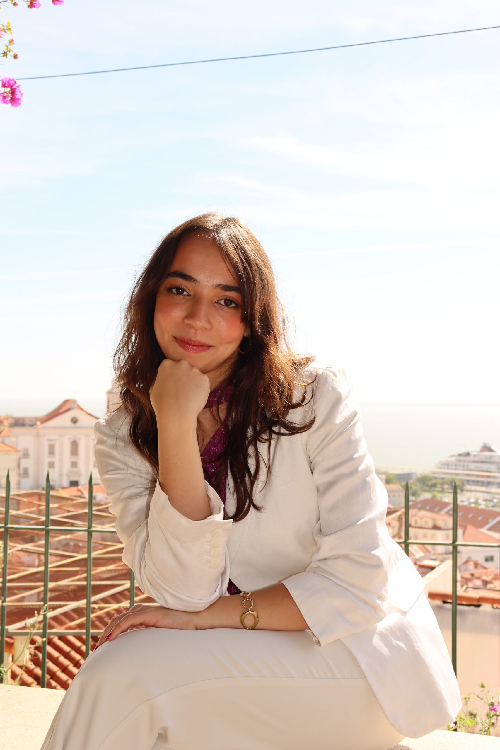 Sara Gíria