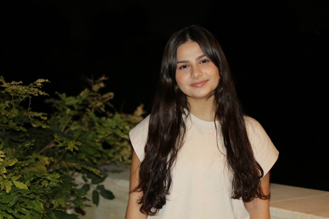 Lilyan Abu Soufeh